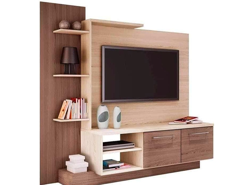 Mueble TV Loja