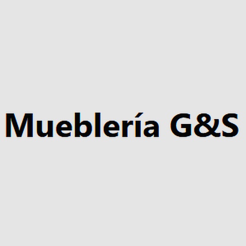 Mueblería G&S