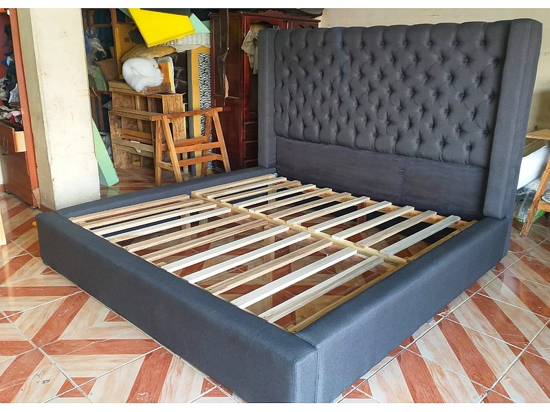 Mueble cama Quiito