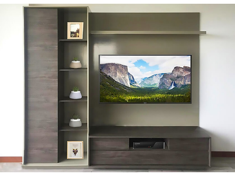 Mueble TV Ecuador