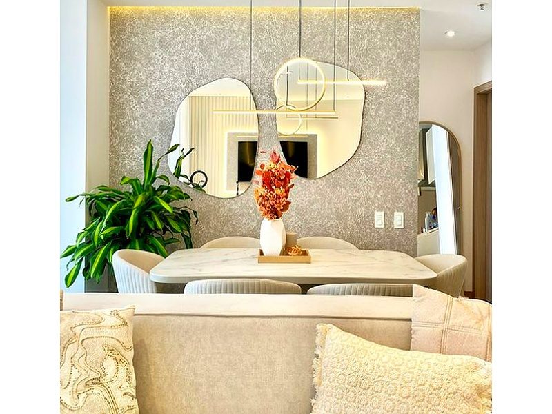 Comedor diseño Ecuador