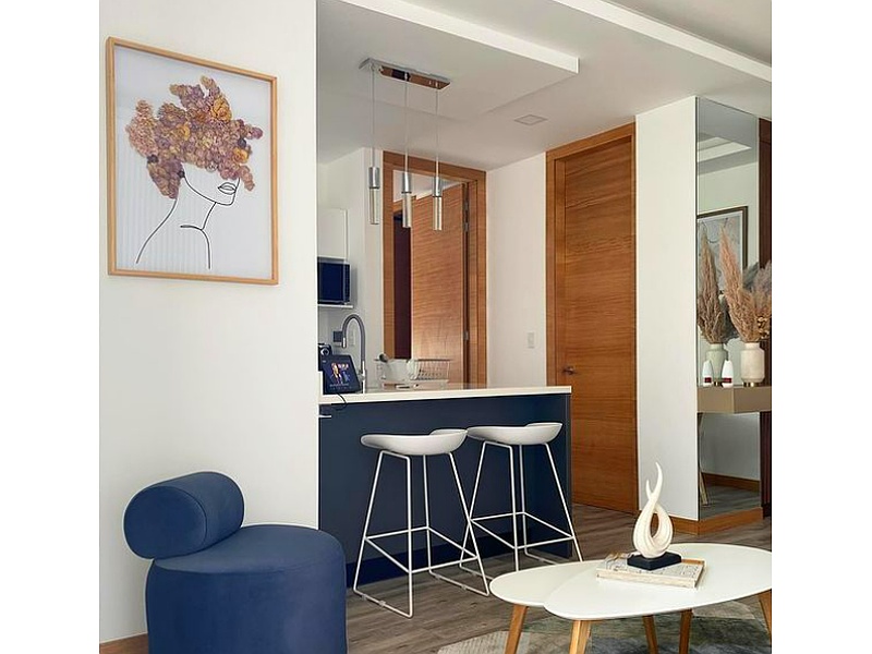 Diseño interior Ecuador