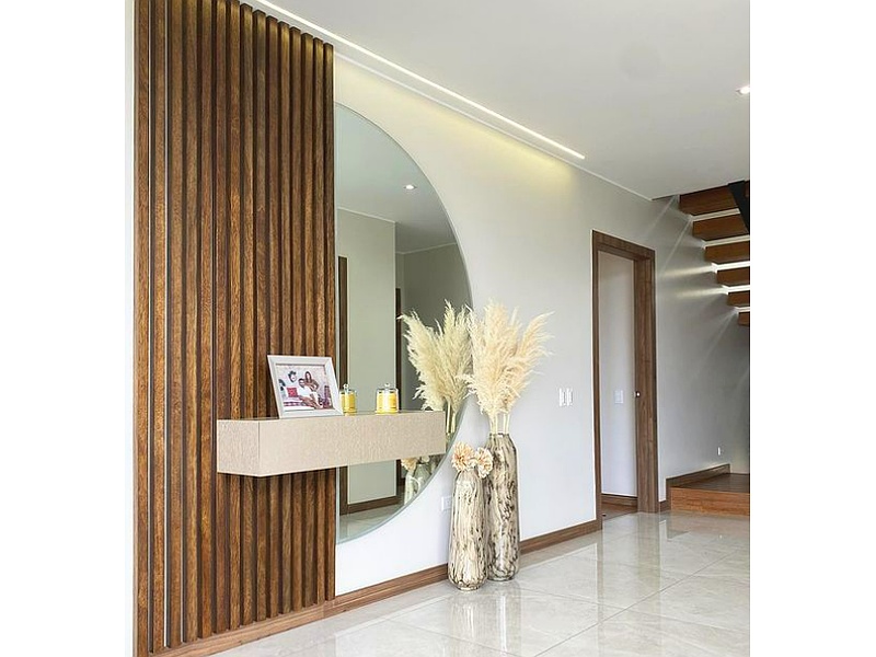 Casa decoración Ecuador