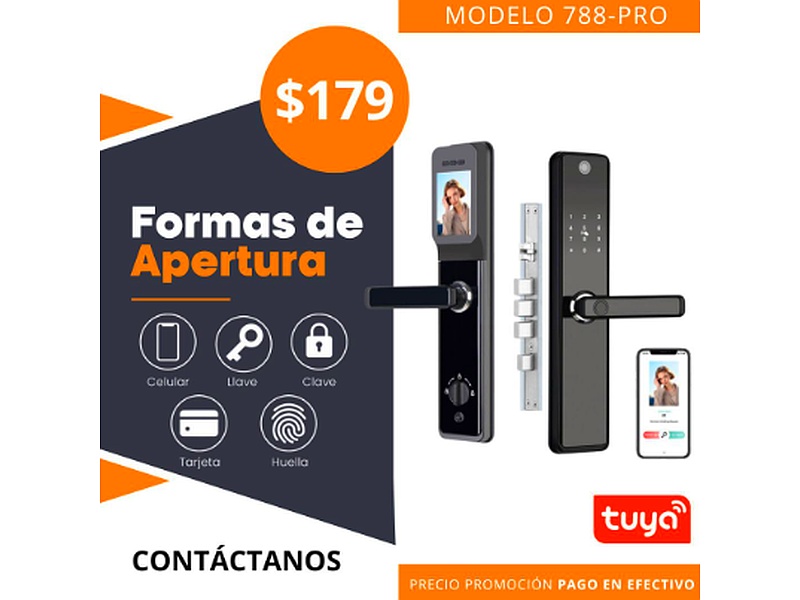 Yale Assure Lock SL Ecuador