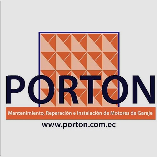 Puertas Automáticas Porton