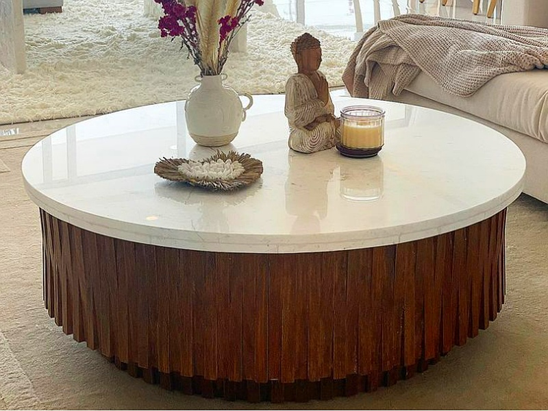 Mesa Athenas Ecuador Carpe Diem Decor 