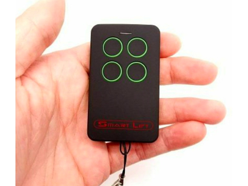 Control remoto Skylink Ecuador
