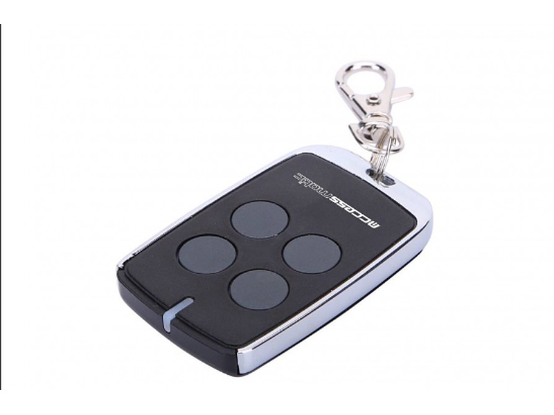 Control remoto HomeLink Ecuador