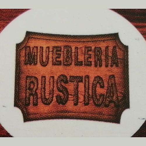 Muebleria Rustica 
