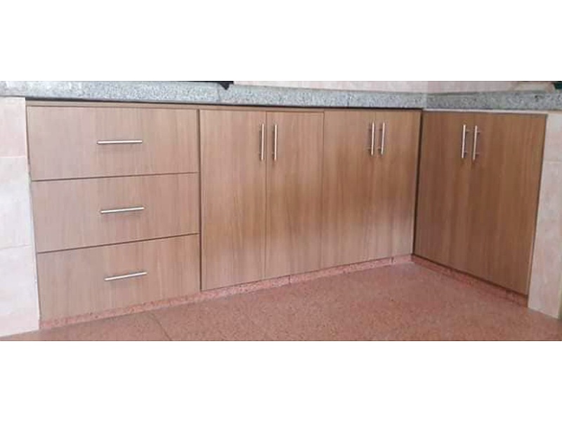 Modulares para cocinas Machachi 