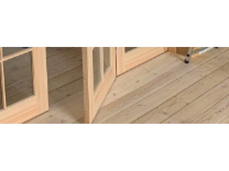 Pisos de madera Machachi 