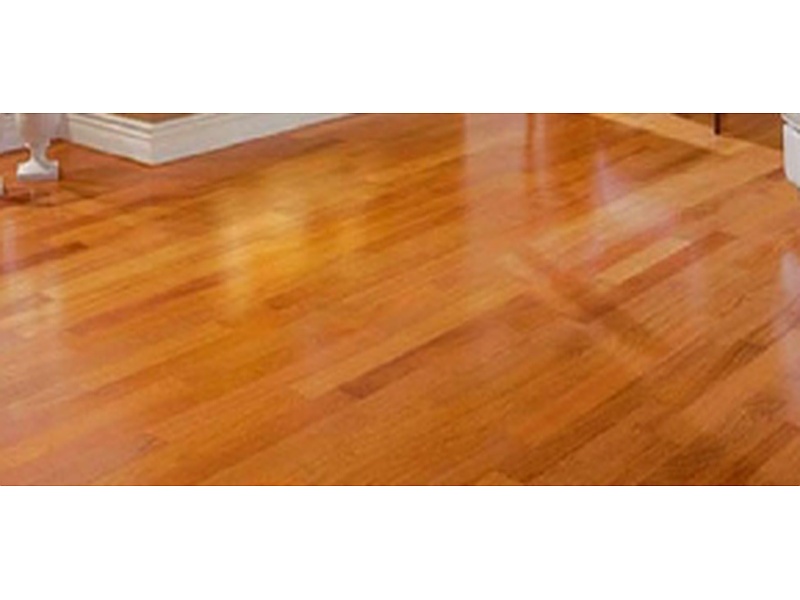 Piso flotante Machachi 