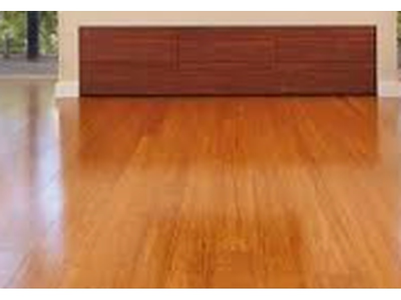 Piso de bambú Machachi 