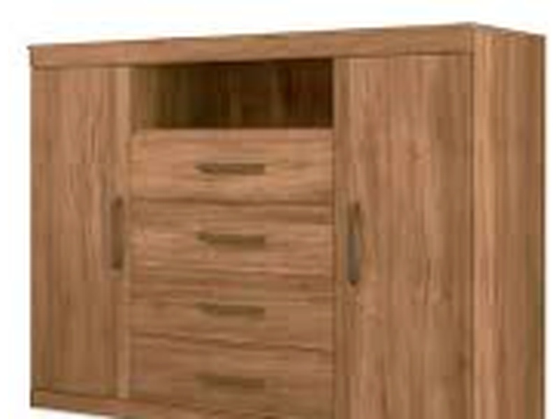 Cómoda para dormitorios Machachi 