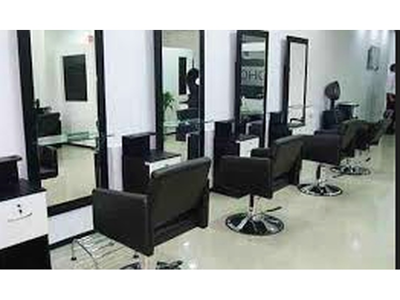 Muebles para peluqueria Sangolqui 