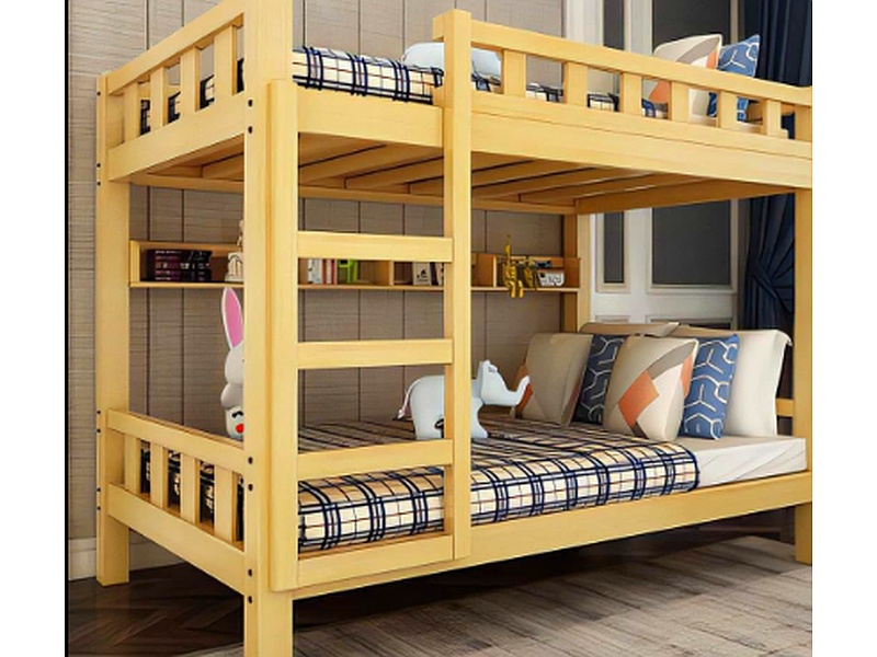 Literas personalizadas de madera Ibarra 