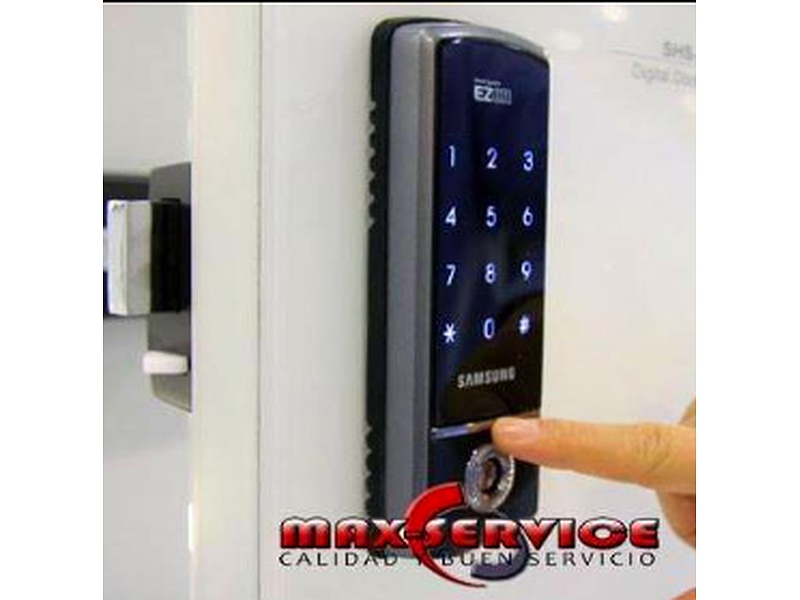 August Smart Lock Pro Ecuador