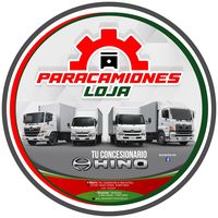 Paracamiones Loja 