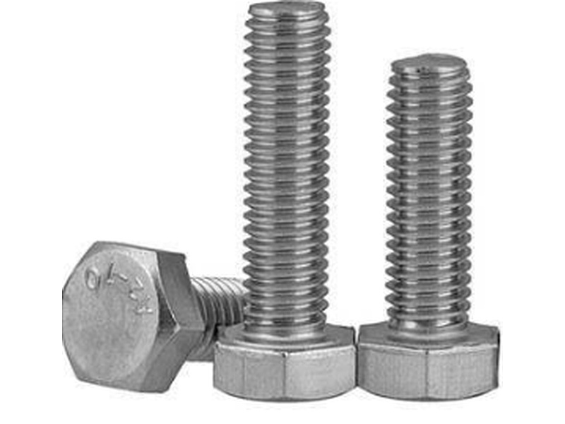 PERNO ACERO INOXIDABLE
