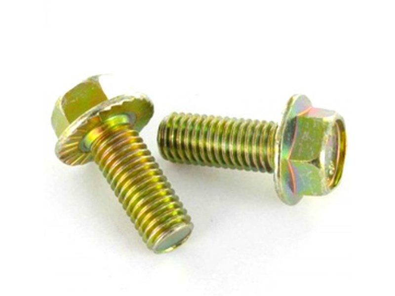PERNO ZINCADO