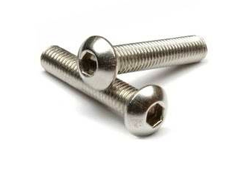 PERNO CABEZA BOTON