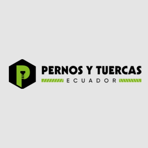 PERNOS Y TUERCAS