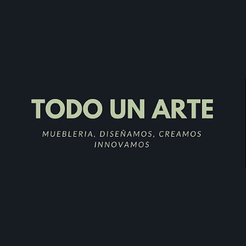 Muebleria All un Art