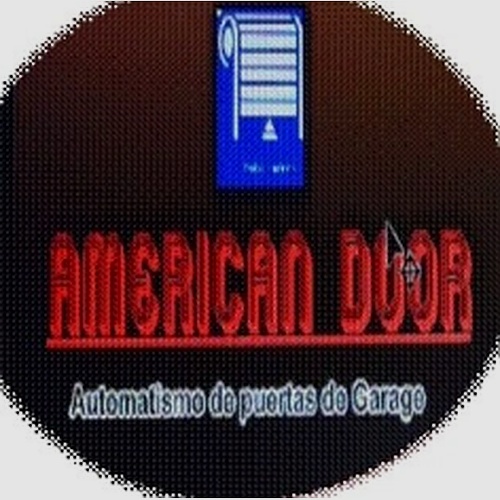 Door Puertas American