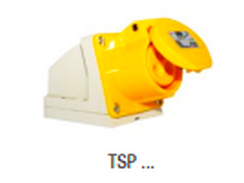 TPS