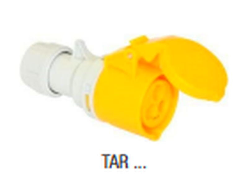 TAR