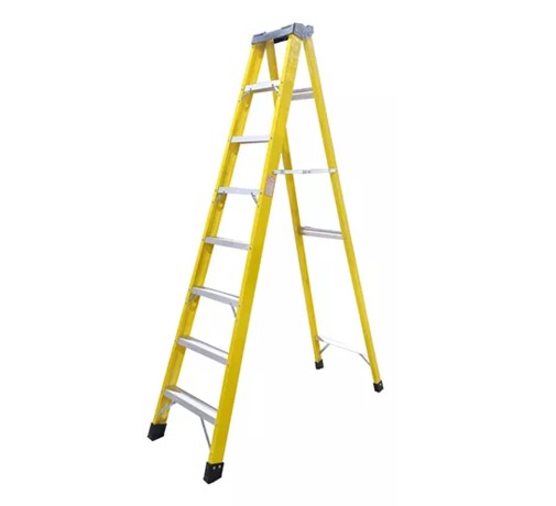 Escalera Industrial Ecuador