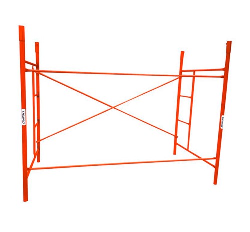 Andamio Tubular Ecuador