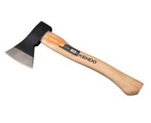 Hacha Pintulac Ecuador