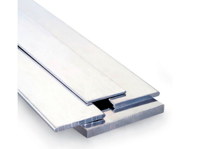 Platina Galvanizada Ecuador