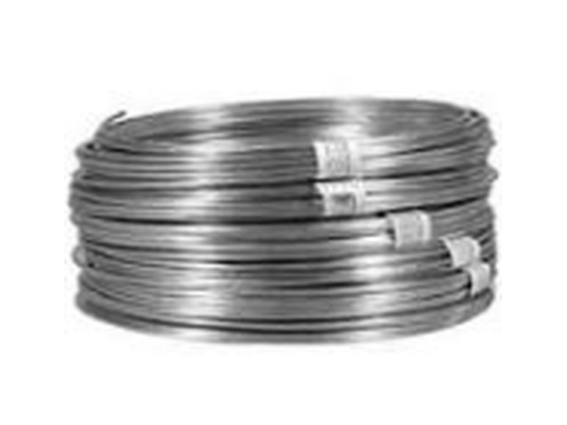 Alambre Galvanizado Pesado Ecuador