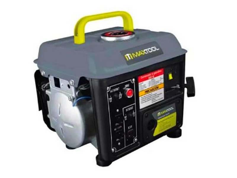 Generador Maxstol 850W Ecuador