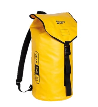 Gear Bag Delgada Ecuador