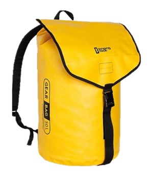 Gear Bag Ecuador