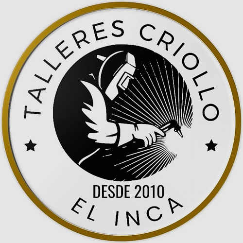 Talleres Criollo El INCA