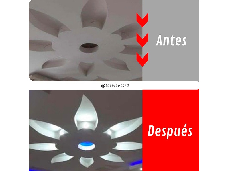 Servicio de Gypsum - Ecuador