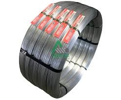 Alambre Galvanizado Ovalado Ecuador
