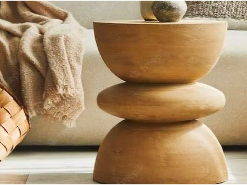 Mesa hermes Ecuador DOT.LINE 