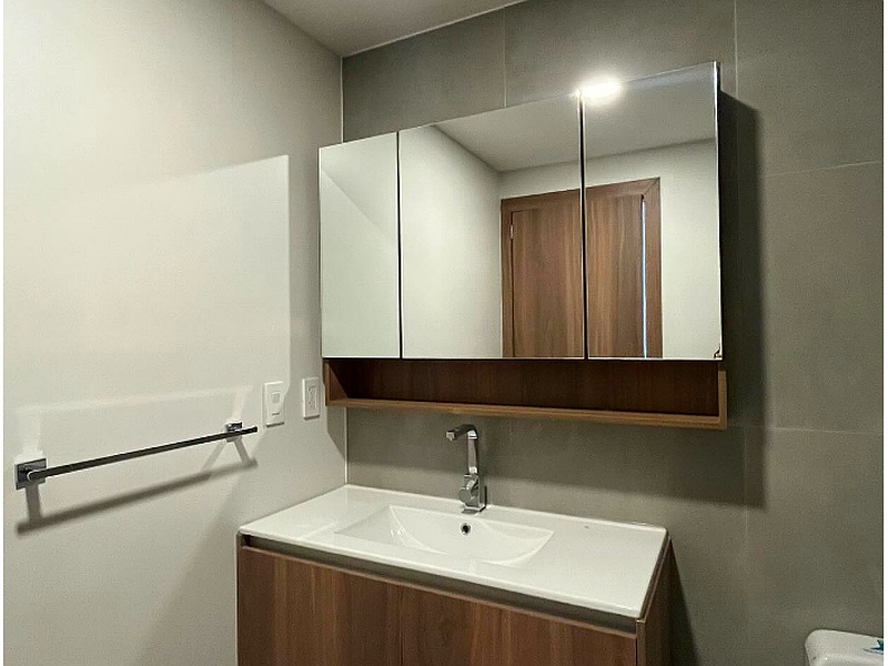 Gabinete baño Ecuador DOT.LINE 