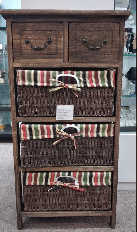 Mueble velador Ecuador
