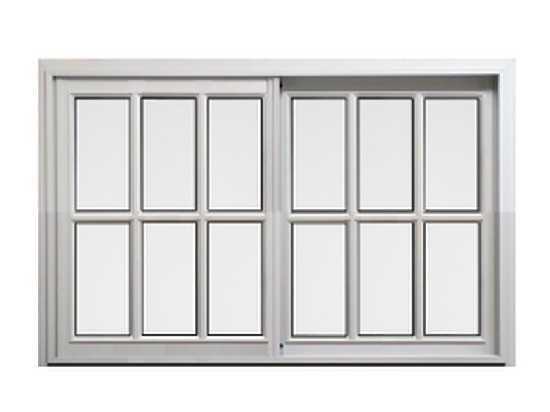 Ventanas en Aluminio Ecuador