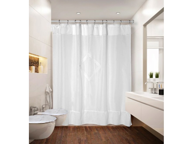 Cortinas de Baño Ecuador