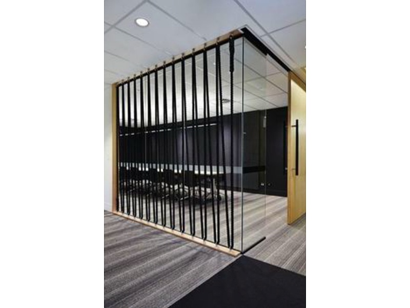 Divisiones de Oficina Ecuador