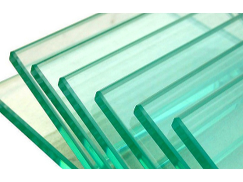 Vidrio Templado Ecuador