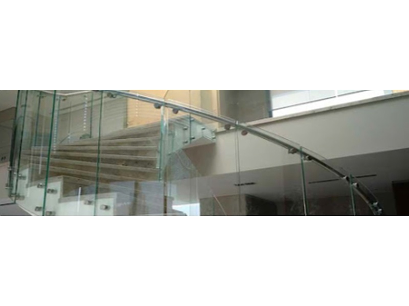 Vidrio Curvo Ecuador