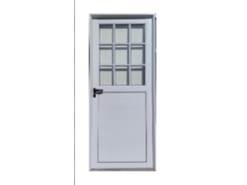 Puertas Ecuador